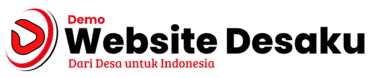 Website Desa